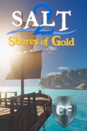 Скачать Salt 2: Shores of Gold через торрент