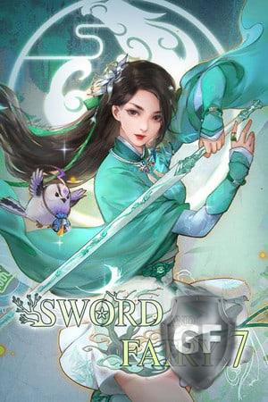 Скачать Chinese Paladin: Sword and Fairy 7 через торрент