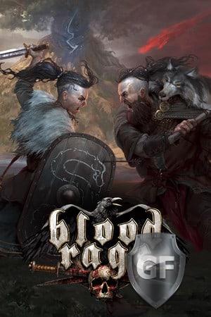 Скачать Blood Rage: Digital Edition через торрент