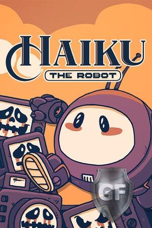 Скачать Haiku, the Robot через торрент