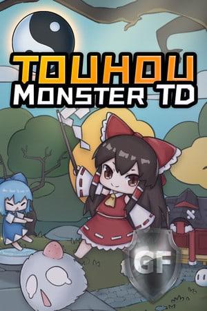 Скачать Touhou Monster TD через торрент