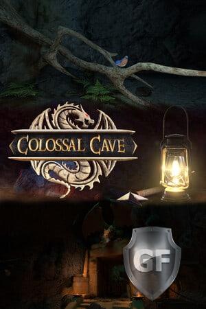 Скачать Colossal Cave через торрент