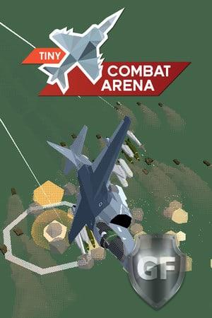 Скачать Tiny Combat Arena через торрент