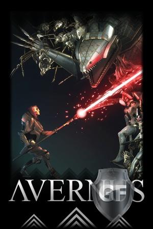 Скачать Avernus через торрент