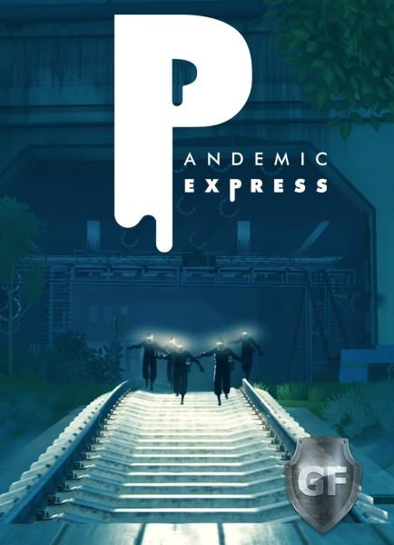 Скачать Pandemic Express - Zombie Escape через торрент