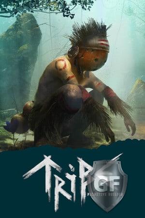 Скачать Tribe: Primitive Builder через торрент