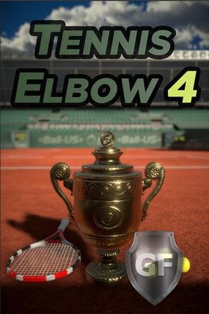 Скачать Tennis Elbow 4 через торрент