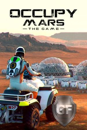 Скачать Occupy Mars: The Game через торрент