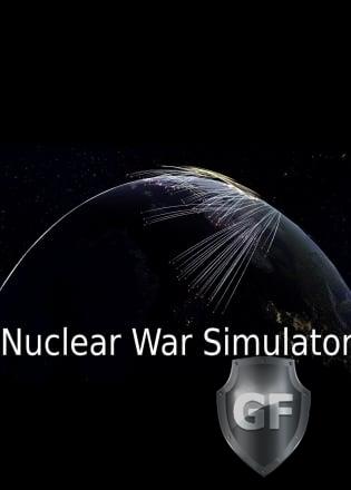 Скачать Nuclear War Simulator через торрент