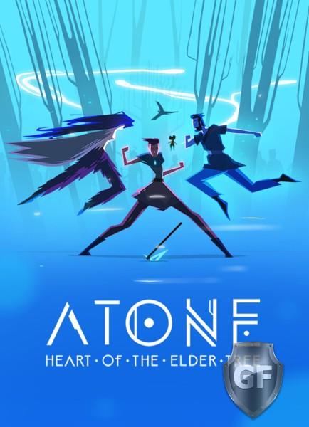 Скачать ATONE: Heart of the Elder Tree через торрент