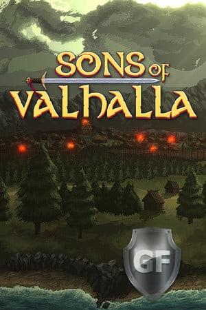 Скачать Sons of Valhalla через торрент