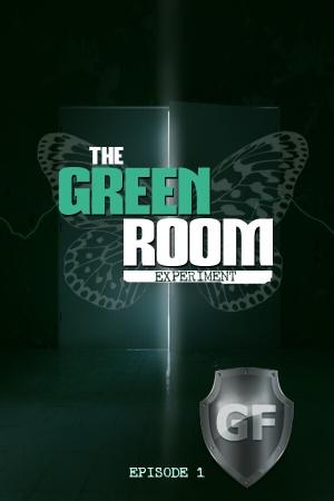 Скачать The Green Room Experiment (Episode 1) через торрент