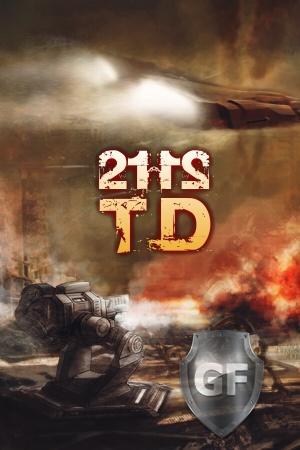 Скачать 2112TD: Tower Defense Survival через торрент