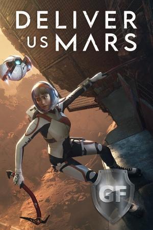 Скачать Deliver Us Mars (Нет таблетки) через торрент