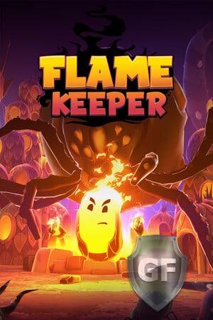 Скачать Flame Keeper через торрент