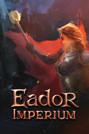 Скачать Eador. Imperium через торрент