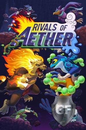 Скачать Rivals of Aether через торрент