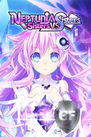 Скачать Neptunia: Sisters VS Sisters через торрент