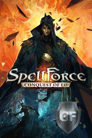 Скачать SpellForce: Conquest of Eo через торрент