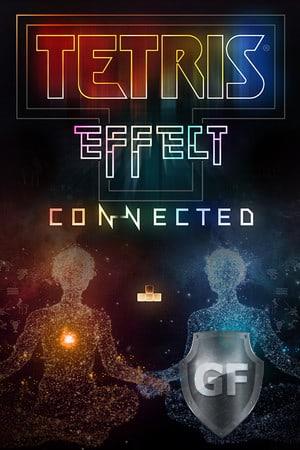 Скачать Tetris Effect: Connected через торрент