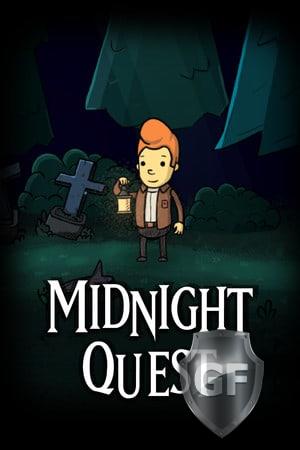 Скачать Midnight Quest через торрент