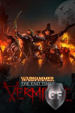 Скачать Warhammer: End Times - Vermintide через торрент