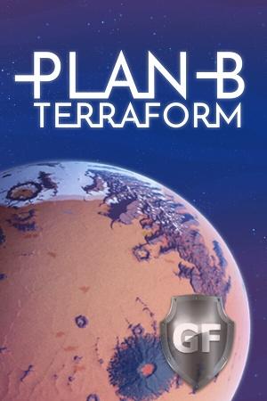 Скачать Plan B: Terraform через торрент