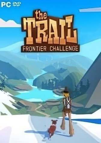 Скачать The Trail: Frontier Challenge через торрент