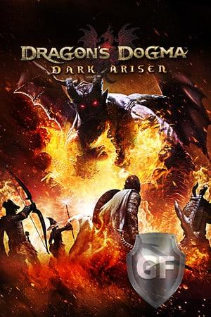 Скачать Dragon's Dogma: Dark Arisen через торрент