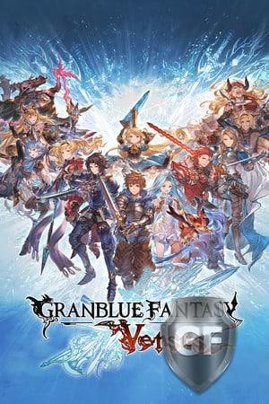 Скачать Granblue Fantasy: Versus через торрент