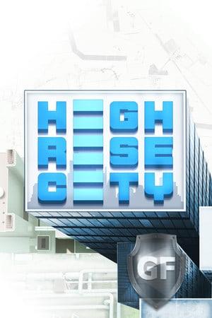 Скачать Highrise City через торрент