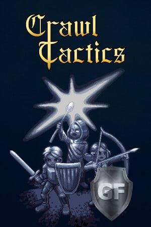 Скачать Crawl Tactics через торрент