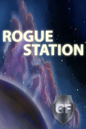 Скачать Rogue Station через торрент