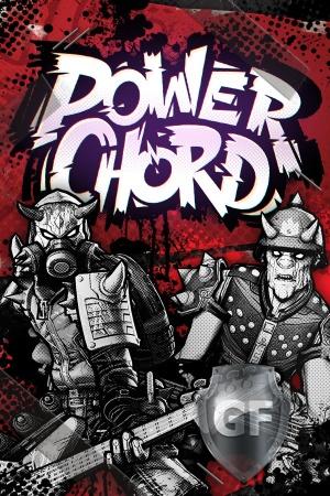 Скачать Power Chord через торрент