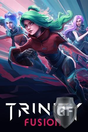 Скачать Trinity Fusion через торрент