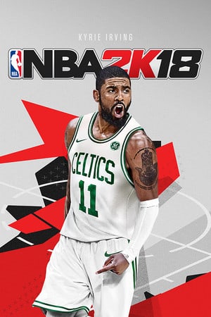 Скачать NBA 2K18 через торрент