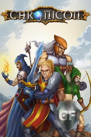 Скачать Chronicon через торрент