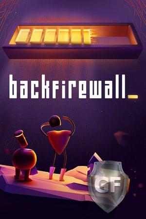 Скачать Backfirewall_ через торрент