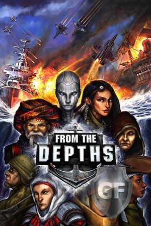 Скачать From the Depths через торрент