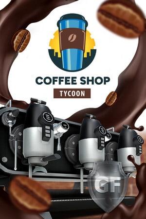 Скачать Coffee Shop Tycoon через торрент