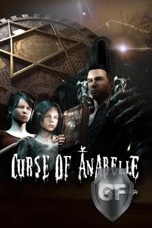 Скачать Curse of Anabelle через торрент