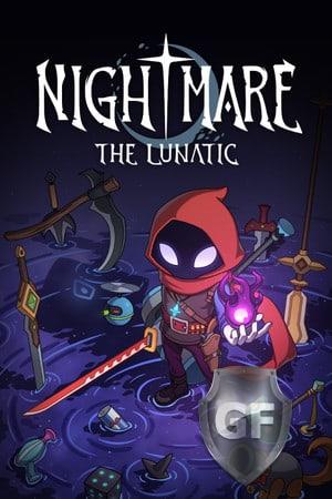 Скачать Nightmare: The Lunatic через торрент