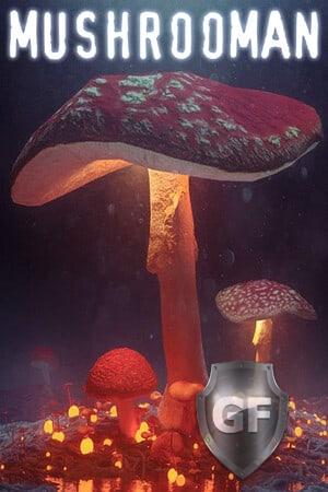 Скачать MUSHROOMAN через торрент