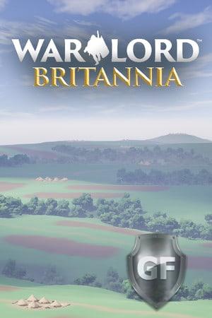 Скачать Warlord: Britannia через торрент