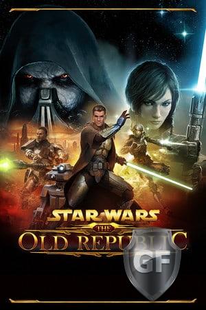 Скачать STAR WARS: The Old Republic через торрент