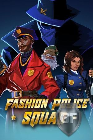 Скачать Fashion Police Squad через торрент