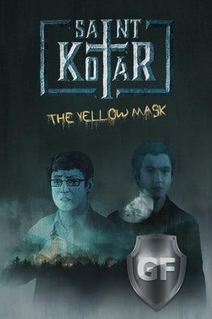 Скачать Saint Kotar: The Yellow Mask через торрент