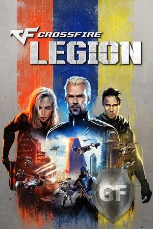 Скачать Crossfire: Legion через торрент