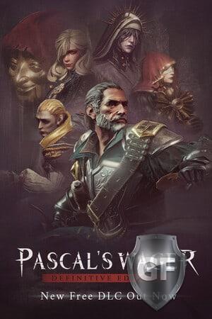 Скачать Pascal's Wager: Definitive Edition через торрент