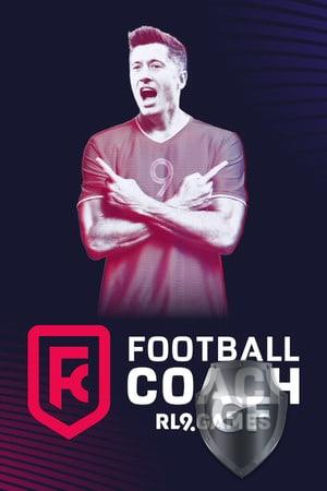 Скачать Football Coach: the Game через торрент